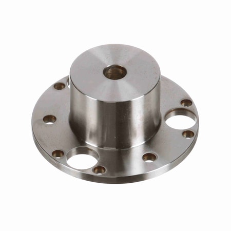 Kop-Flex Disc Coupling Standard Hub - Style Kd10 - Size 103 - Rough Bore 103 KD 10 SHUB